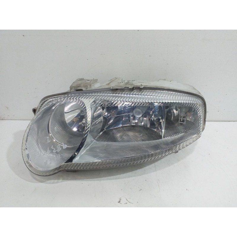 Recambio de faro izquierdo para alfa romeo 147 (190) 1.9 jtd distinctive referencia OEM IAM 465565640 6671110L 