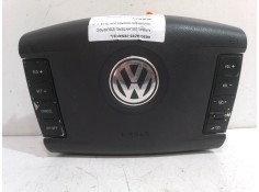 Recambio de airbag delantero izquierdo para volkswagen touareg (7la) tdi r5 referencia OEM IAM 7L6880201CP