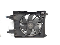 Recambio de electroventilador para renault megane ii berlina 5p confort dynamique referencia OEM IAM 8200151464B   2