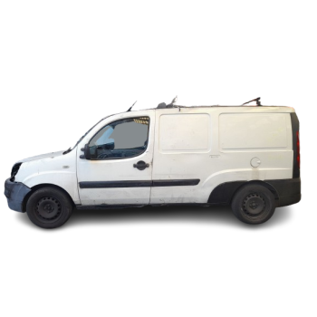 FIAT DOBLO FURGÓN/MONOSPACE (223_)