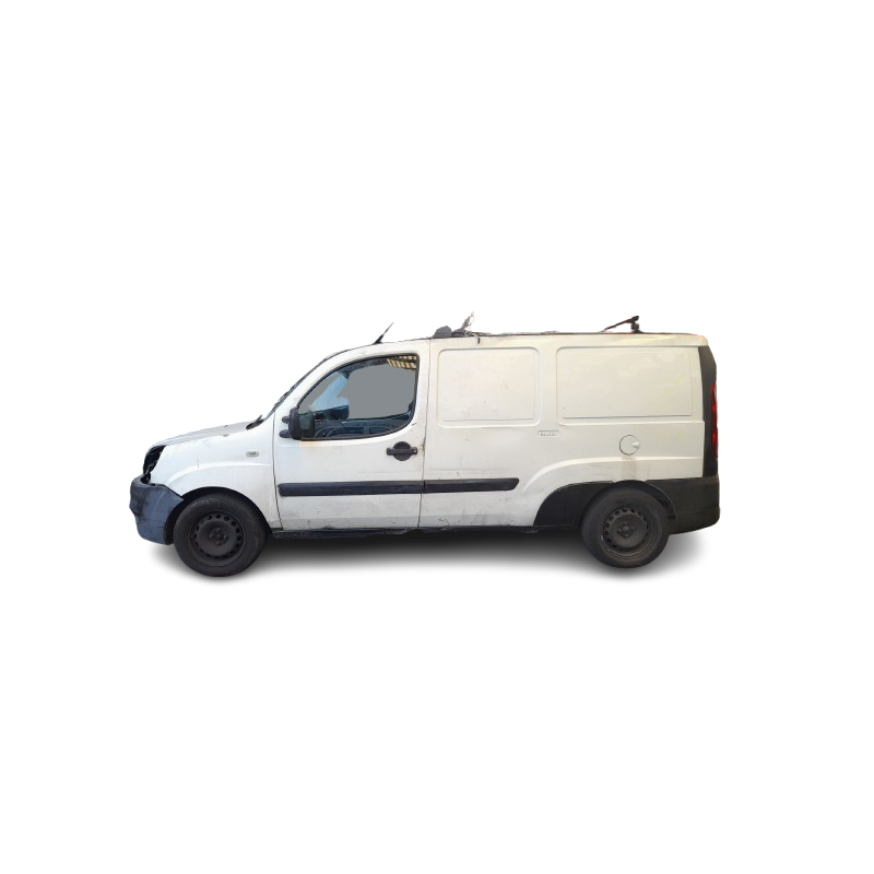 FIAT DOBLO FURGÓN/MONOSPACE (223_) - imagen 1