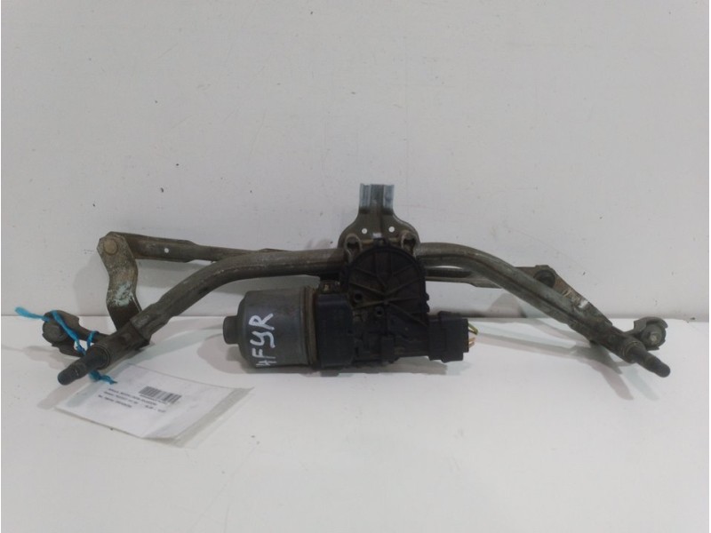 Recambio de motor limpia delantero para peugeot 207 xs referencia OEM IAM 3397020769  