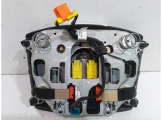 Recambio de airbag delantero izquierdo para volkswagen touareg (7la) tdi r5 referencia OEM IAM 7L6880201CP   2