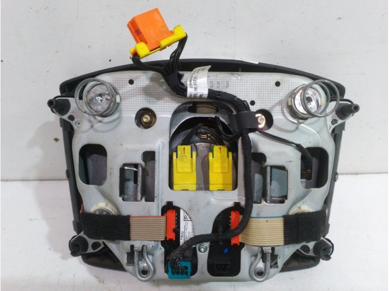 Recambio de airbag delantero izquierdo para volkswagen touareg (7la) tdi r5 referencia OEM IAM 7L6880201CP  