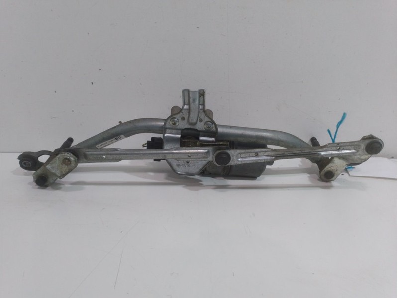 Recambio de motor limpia delantero para peugeot 207 xs referencia OEM IAM 3397020769  