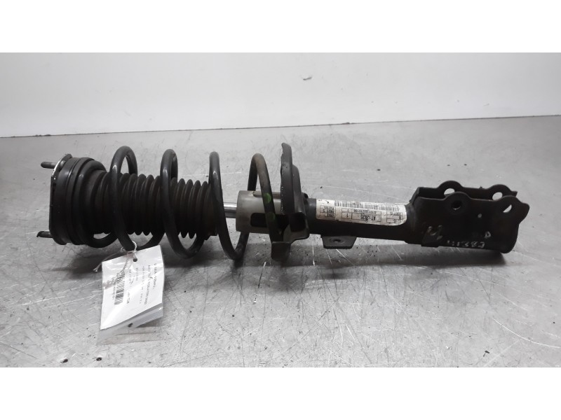 Recambio de amortiguador delantero derecho para ford fiesta (cb1) trend referencia OEM IAM 1713974  
