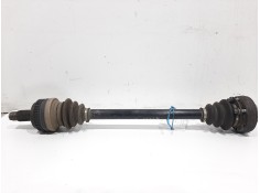 Recambio de transmision delantera derecha para bmw serie 1 berlina (e81/e87) 118d referencia OEM IAM