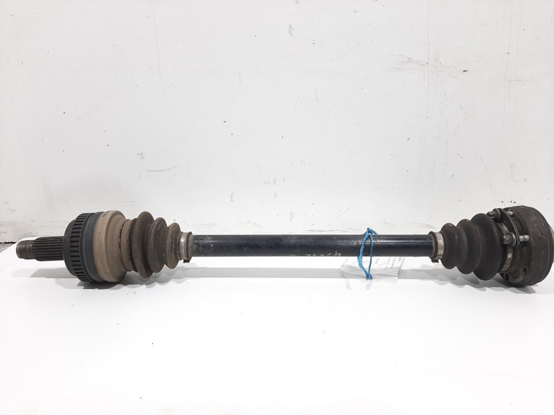 Recambio de transmision delantera derecha para bmw serie 1 berlina (e81/e87) 118d referencia OEM IAM   