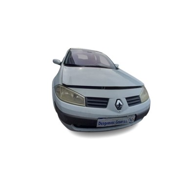 RENAULT MEGANE II BERLINA 5P