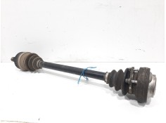 Recambio de transmision delantera derecha para bmw serie 1 berlina (e81/e87) 118d referencia OEM IAM    2