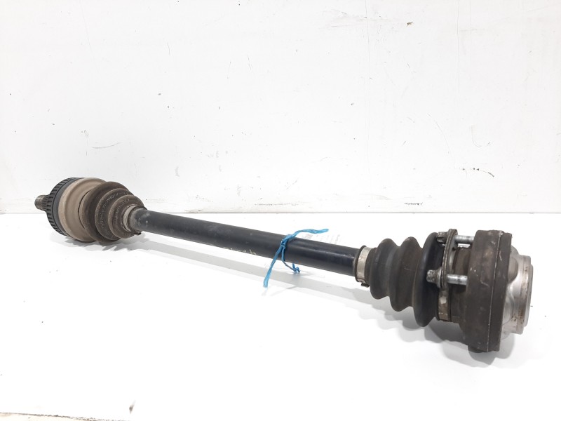 Recambio de transmision delantera derecha para bmw serie 1 berlina (e81/e87) 118d referencia OEM IAM   