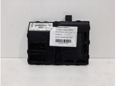 Recambio de centralita check control para ford fiesta (cb1) trend referencia OEM IAM 8V5115K600CH