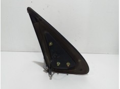 Recambio de retrovisor izquierdo para nissan almera (n16/e) acenta referencia OEM IAM  VERDE ELECTRICO 2