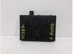 Recambio de centralita check control para ford fiesta (cb1) trend referencia OEM IAM 8V5115K600CH   2
