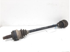 Recambio de transmision delantera izquierda para bmw serie 1 berlina (e81/e87) 118d referencia OEM IAM    2