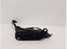 Recambio de pedal acelerador para ford fiesta (cb1) trend referencia OEM IAM 2120072   2