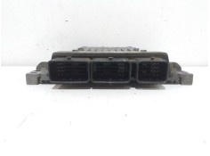 Recambio de centralita motor uce para renault megane ii berlina 5p confort authentique referencia OEM IAM 8200565863 S122326109A 2