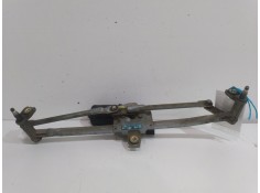 Recambio de motor limpia delantero para seat leon (1m1) signo referencia OEM IAM 443122235017  