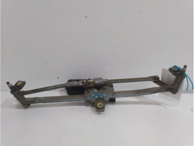 Recambio de motor limpia delantero para seat leon (1m1) signo referencia OEM IAM 443122235017  