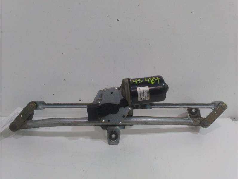 Recambio de motor limpia delantero para seat leon (1m1) signo referencia OEM IAM 443122235017  