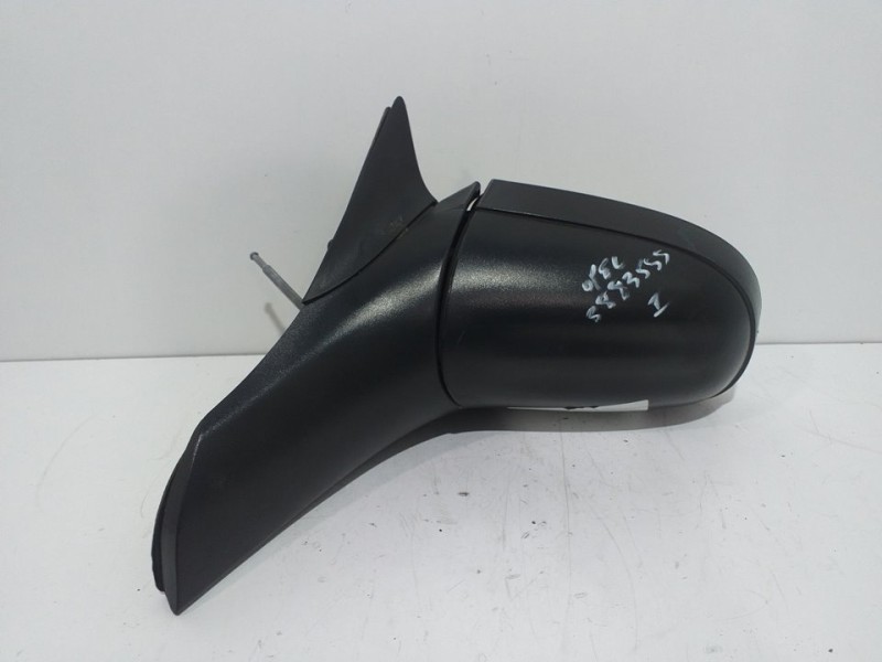 Recambio de retrovisor izquierdo para opel corsa b swing referencia OEM IAM   