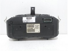 Recambio de cuadro instrumentos para renault megane ii berlina 5p confort authentique referencia OEM IAM 8200399693D   2