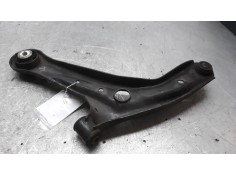 Recambio de brazo suspension inferior delantero derecho para ford fiesta (cb1) trend referencia OEM IAM 1737309   2