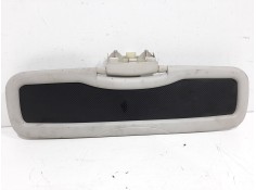 Recambio de parasol izquierdo para smart coupe básico (45kw) referencia OEM IAM 0000705V009C24A00   2