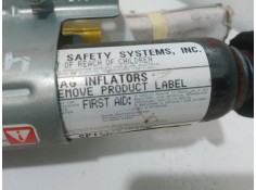 Recambio de airbag cortina delantero derecho para honda civic berlina 5 (fk) 2.2 i-ctdi comfort referencia OEM IAM 34015010A2222 2