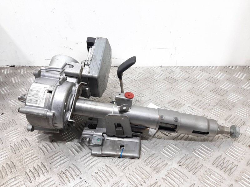 Recambio de columna direccion para ford fiesta (cb1) trend referencia OEM IAM 1899412 ELECTRICA 
