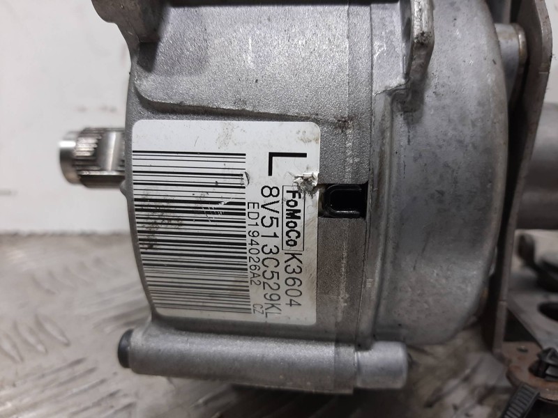 Recambio de columna direccion para ford fiesta (cb1) trend referencia OEM IAM 1899412 ELECTRICA 