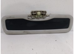 Recambio de parasol derecho para smart coupe básico (45kw) referencia OEM IAM 0000706V009C24A00   2