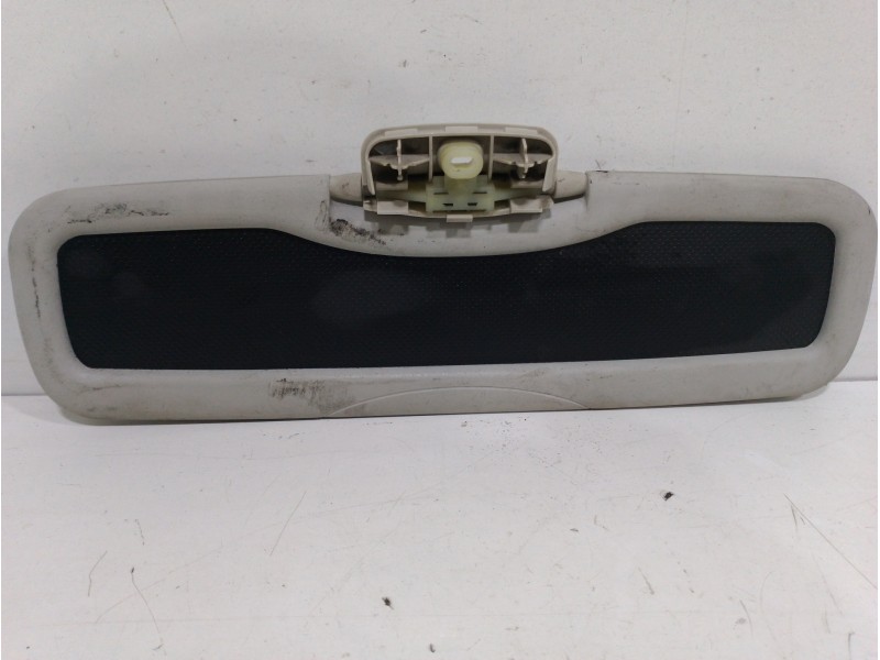 Recambio de parasol derecho para smart coupe básico (45kw) referencia OEM IAM 0000706V009C24A00  