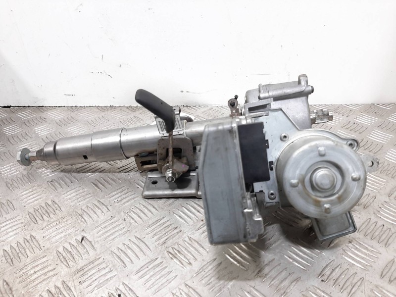 Recambio de columna direccion para ford fiesta (cb1) trend referencia OEM IAM 1899412 ELECTRICA 