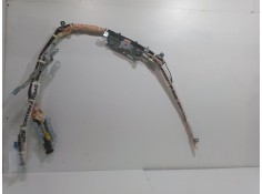 Recambio de airbag cortina delantero izquierdo para honda civic berlina 5 (fk) 2.2 i-ctdi comfort referencia OEM IAM 34015010A22