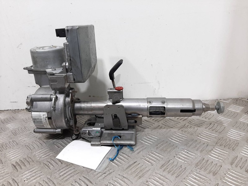 Recambio de columna direccion para ford fiesta (cb1) trend referencia OEM IAM 1899412 ELECTRICA 