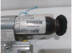 Recambio de airbag cortina delantero izquierdo para honda civic berlina 5 (fk) 2.2 i-ctdi comfort referencia OEM IAM 34015010A22 2