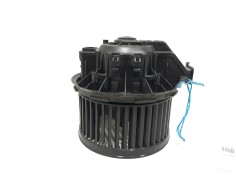 Recambio de motor calefaccion para ford fiesta (cb1) trend referencia OEM IAM 0130115551 2 PINES
