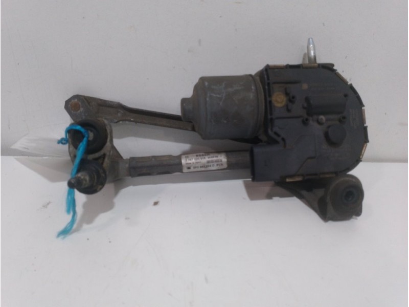 Recambio de motor limpia delantero para volkswagen golf iv berlina (1j1) básico referencia OEM IAM    Recambio de motor limpia delantero para volkswagen golf iv berlina (1j1) básico referencia OEM IAM