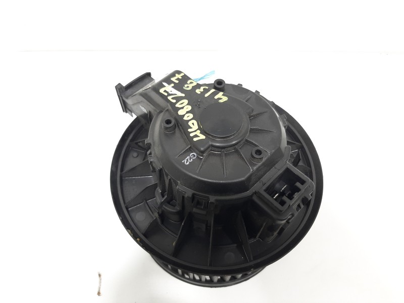 Recambio de motor calefaccion para ford fiesta (cb1) trend referencia OEM IAM 0130115551 2 PINES 