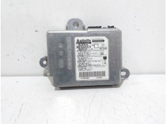 Recambio de centralita airbag para renault megane ii berlina 5p confort authentique referencia OEM IAM 604289600 8200481127 AUTO