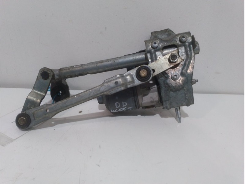 Recambio de motor limpia delantero para volkswagen golf iv berlina (1j1) básico referencia OEM IAM    Recambio de motor limpia delantero para volkswagen golf iv berlina (1j1) básico referencia OEM IAM