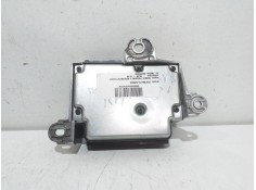 Recambio de centralita airbag para renault megane ii berlina 5p confort authentique referencia OEM IAM 604289600 8200481127 AUTO 2