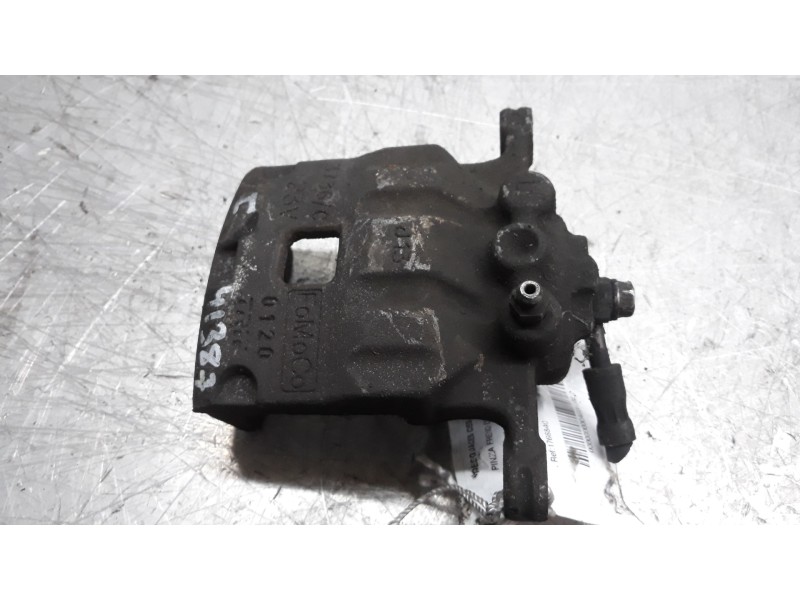 Recambio de pinza freno delantera izquierda para ford fiesta (cb1) trend referencia OEM IAM 1766840   Recambio de pinza freno delantera izquierda para ford fiesta (cb1) trend referencia OEM IAM 1766840
