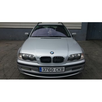 BMW SERIE 3 TOURING (E46)