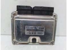 Recambio de centralita motor uce para audi a4 avant (8e) 1.9 tdi (96kw) referencia OEM IAM 038906019LJ 028101122 