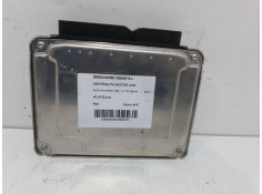 Recambio de centralita motor uce para audi a4 avant (8e) 1.9 tdi (96kw) referencia OEM IAM 038906019LJ 028101122  2