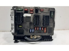 Recambio de caja reles / fusibles para peugeot partner (s2) combiespace referencia OEM IAM 6556Y3