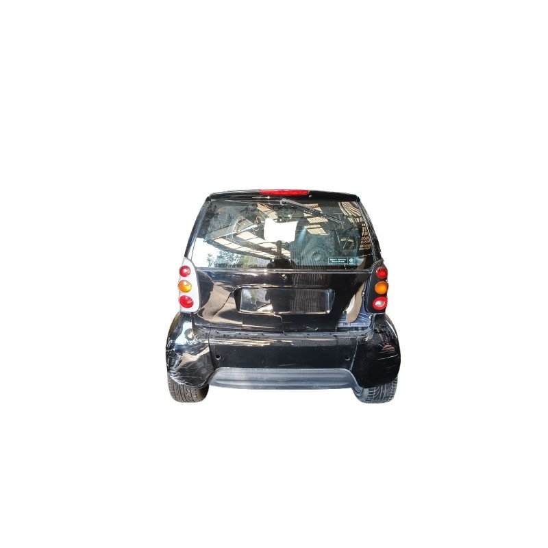 SMART CITY-COUPE (450) - imagen 3