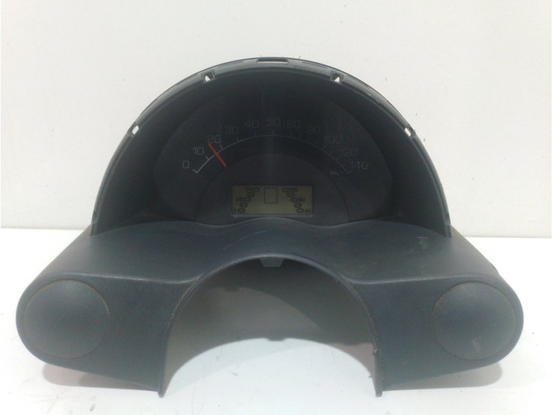 Recambio de cuadro instrumentos para smart micro compapct micro compact car referencia OEM IAM   